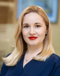 Моргун Світлана Іванівна