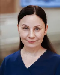 Shcherbakova Olena Oleksandrivna