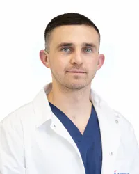 Turyk Vladyslav Anatoliiovych