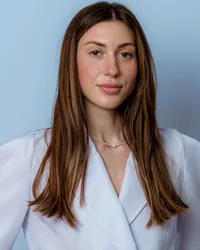 Шамрай Анна Юріївна