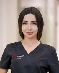 Shulezhko Anastasiia Vitaliivna