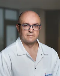 Рубан Сергей Павлович