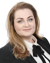 Герасимова Элина Владимировна