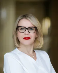 Boichun Tetiana Oleksandrivna