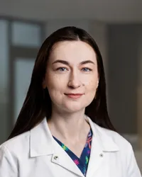 Klevets Kateryna Pavlivna