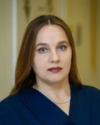 Ющенко Людмила Михайловна