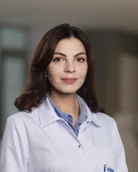 Shtopenko Olena Andriivna