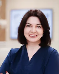 Салтикова Галина Володимирівна
