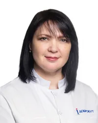 Дзерович Наталья Ивановна
