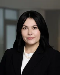 Shuliak Alona Oleksandrivna