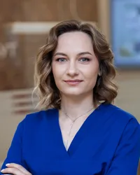 Лымарь Виктория Леонидовна