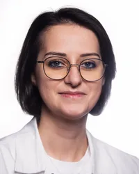 Arakelian Karyna Araikivna