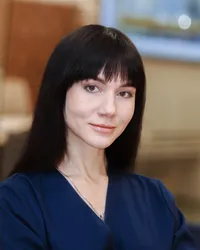 Zasiadko Anastasiia Valeriivna