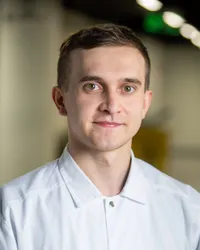 Богдан Евгений Александрович