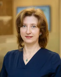 Лозян Наталія Віталіївна