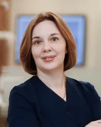 Шевелева Виктория Леонидовна