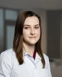Башевская Алина Александровна