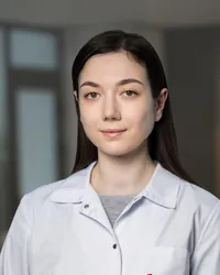 Мельниченко Єлізавета Миколаївна