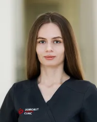 Шиян Алина Олеговна
