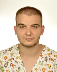 Михальнюк Богдан Вікторович