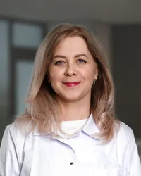 Бутенко Наталия Станиславовна