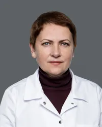 Сафонова Людмила Миколаївна