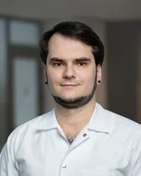 Очкалов Даниил Олегович