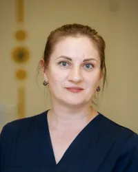 Ishchenko Liudmyla Volodymyrivna
