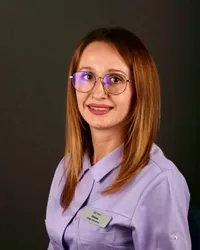 Samokhliebova Olena Olehivna