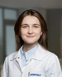 Смирнова Анна Валериевна