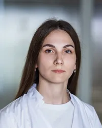 Кравченко Маргарита Юріївна