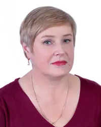 Husieva Svitlana Anatoliivna