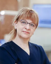 Sidelnykova Nataliia Mykolaivna