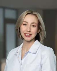 Семушина Татьяна Андреевна