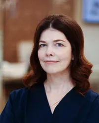 Тимощенко Юлия Николаевна