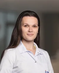 Khutorna (Mykhailova) Anastasiia Ihorivna