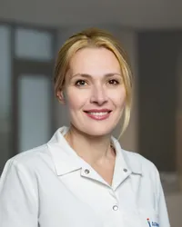 Ярова Ірина Валеріївна