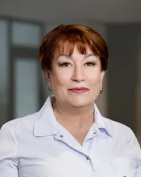 Витюк Алина Всеволодовна