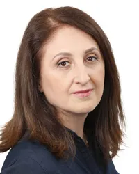 Метревелі Єлісо Зелимханівна