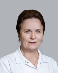 Fesenko Svitlana Volodymyrivna