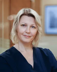 Лузан Ліана Володимирівна