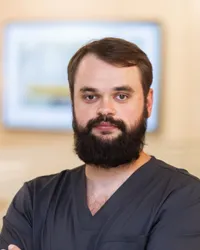 Корешков Дмитрий Сергеевич