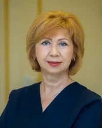 Skobenko Olena Vasylivna
