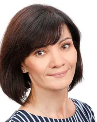 Шаповалова Світлана Геннадіївна