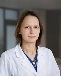 Orinochko Iryna Yuriivna