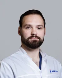 Кожухарь Михаил Георгиевич