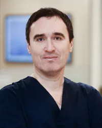 Сидоров Владимир Викторович
