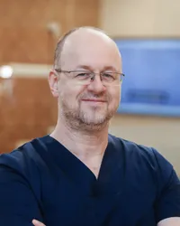 Mendel Mykola Andriiovych