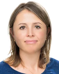 Moroz Nataliia Leonidivna