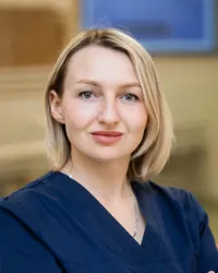 Ильчук Инна Анатольевна